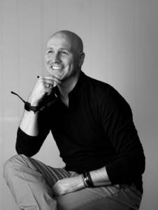 Photo of John Rensink