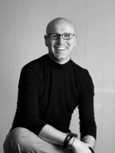 Photo of John Rensink